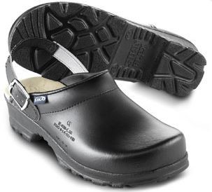 Sika Zwarte Klompen 8185 Flex Ob sika kopen in de aanbieding