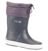 Aigle Laars Giboulee Grijs 14931