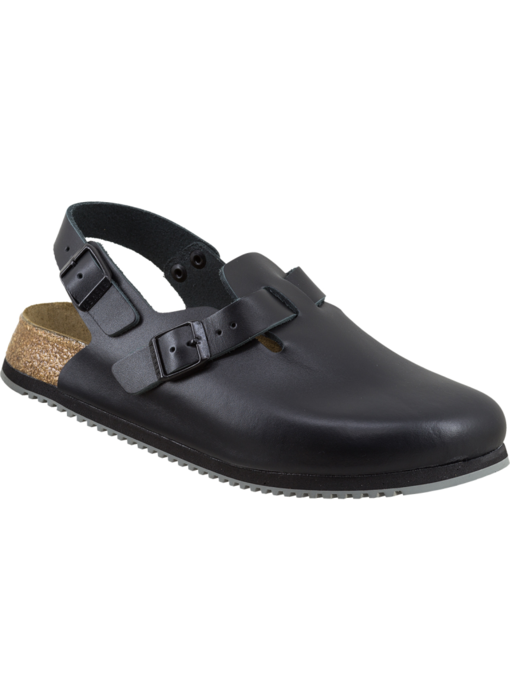 Birkenstock Muil Tokio SL 54218 Zwart