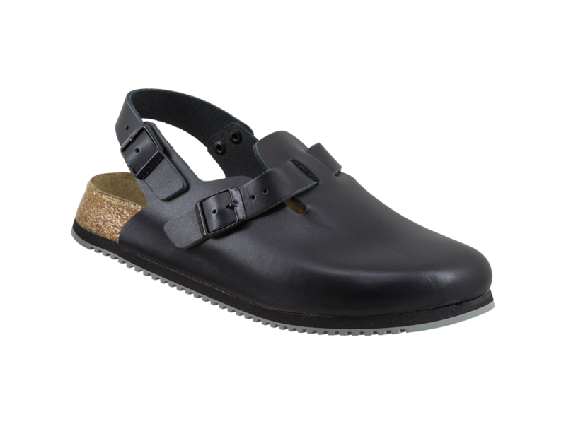 Birkenstock Muil Tokio SL 54218 Zwart