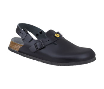 Birkenstock Heren Muil Tokio ESD 54278 Zwart