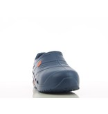 Oxypas Professional Oxypas Klomp safety Oxysafe Navy