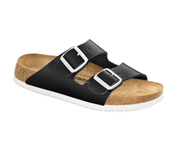 Birkenstock Dames Muil Arizona SL 54242 Blauw