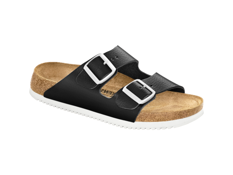 Birkenstock Dames Muil Arizona SL 54242 Blauw