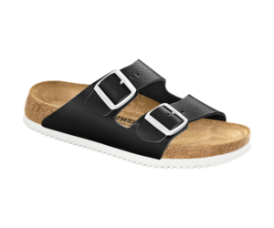 Zwarte birkenstock dames hotsell