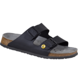 Birkenstock Muil Arizona ESD 54272 Zwart