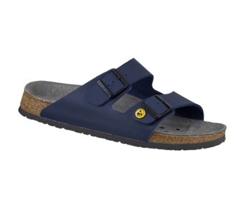 Birkenstock Muil Arizona ESD 54271 Blauw