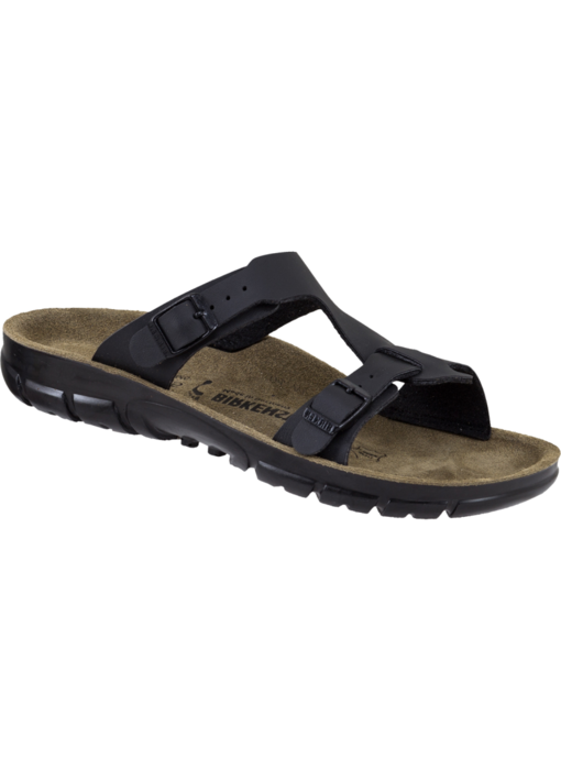 Birkenstock Dames Muil Sofia 54224 Zwart