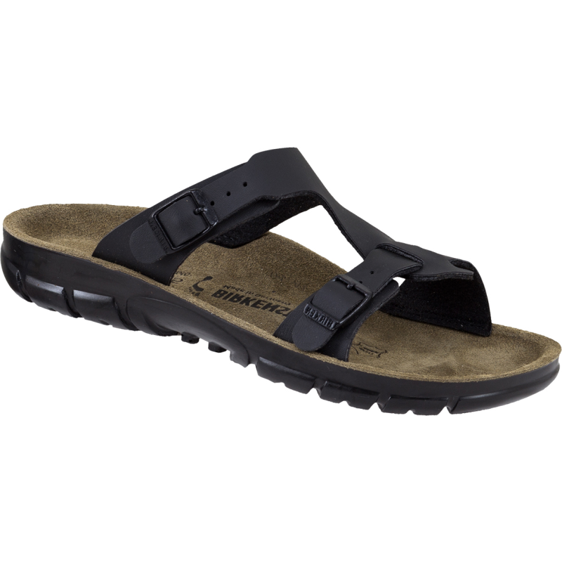 Birkenstock Dames Muil Sofia 54224 Zwart