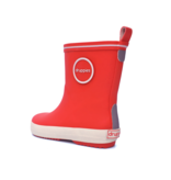 Druppies fashion boot 11023 Vuurrood