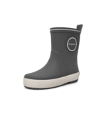 Druppies fashion boot 11023 Donkergrijs