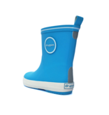 Druppies fashion boot 11023 Helderblauw