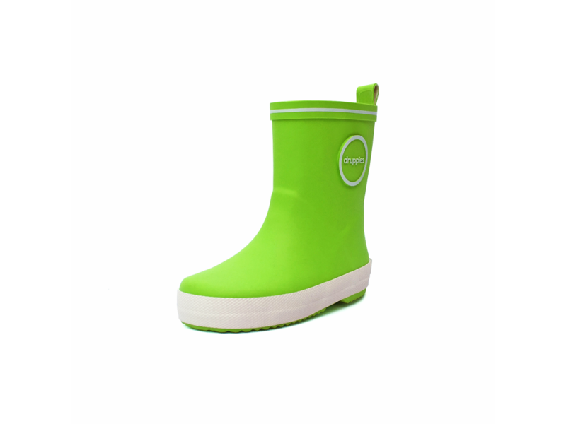 Druppies fashion boot 11023 Frisgroen