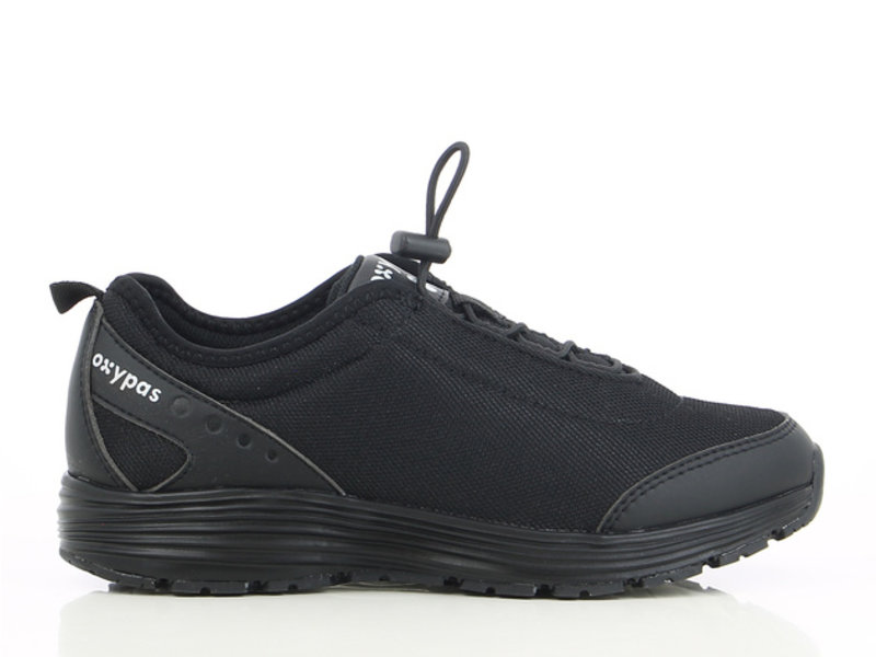 Oxypas Professional Oxypas superlichte sneaker Maud Navy