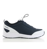 Oxypas Professional Oxypas superlichte sneaker Maud Zwart