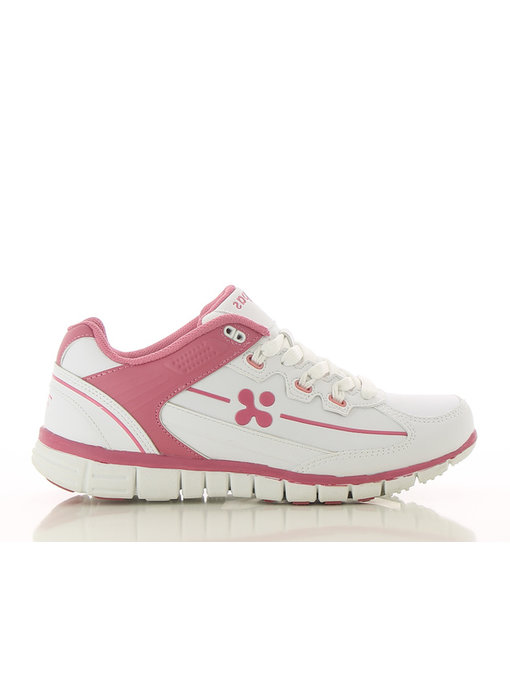 Oxypas Professional Oxypas sneaker Sunny Fuchsia