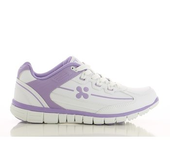 Oxypas Professional Oxypas sneaker Sunny Lila