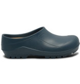 Nora PU-Clog FP0403  Blauw