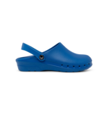 Suecos Klompen Oden Fusion Blauw Blauw