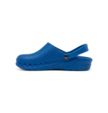 Suecos Klompen Oden Fusion Blauw Blauw