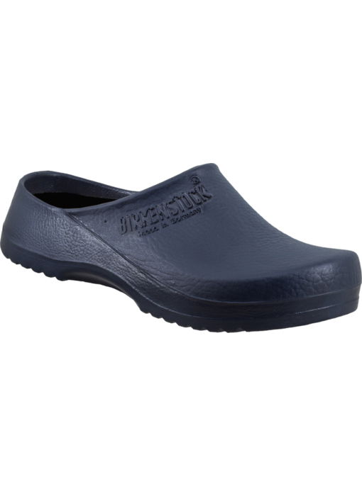 Birkenstock Dichte Klomp Super Birki (0680) Blauw 0068071 (15200)