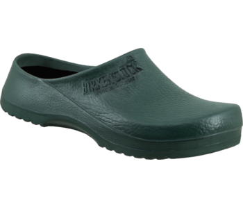 Birkenstock Dichte Klomp Super Birki (0680) Groen 15201