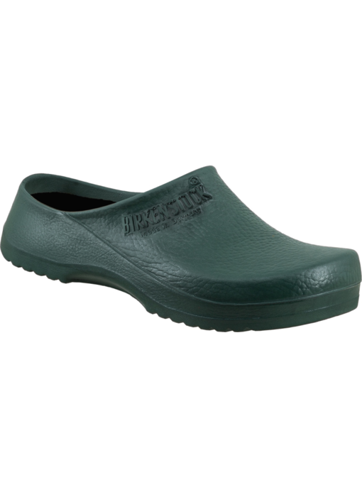 Birkenstock Dichte Klomp Super Birki (0680) Groen 15201