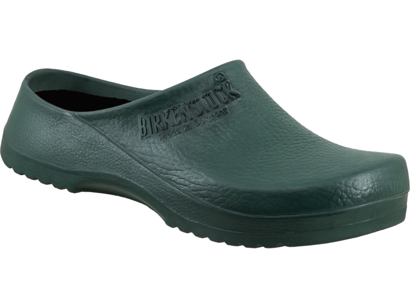 Birkenstock Dichte Klomp Super Birki (0680) Groen 15201