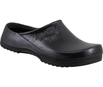 Birkenstock Dichte Klomp Super Birki (0680) Zwart 0068011 (15208)