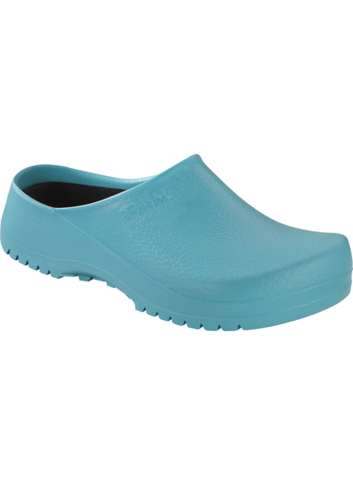 Birkenstock Dichte Klomp Super Birki (0680) Hemelsblauw 0068501 (15218)