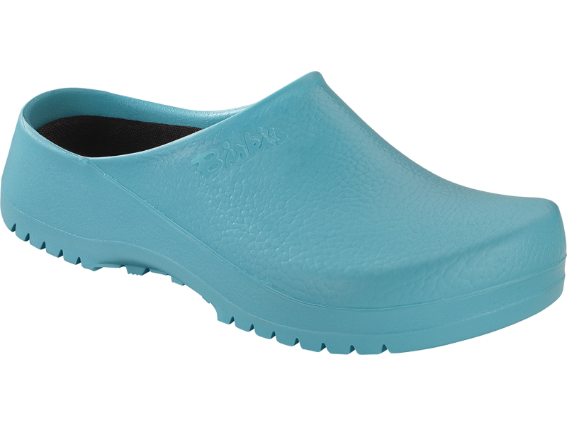 Birkenstock Dichte Klomp Super Birki (0680) Hemelsblauw 0068501 (15218)