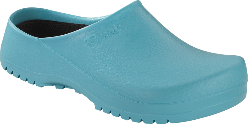 Birkenstock Dichte Klomp Super Birki (0680) Hemelsblauw 0068501 (15218)