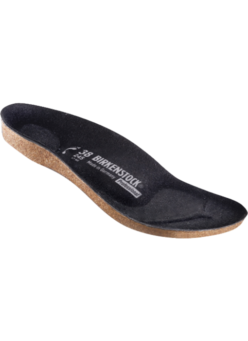 Birkenstock Super Birki Inlegzool 71200 (1201127) Zwart