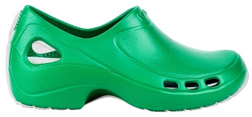 Wock Medische Klomp Everlite Groen 3837 wock kopen in de aanbieding Wock Medische Klomp Everlite Groen 3837 wock kopen in de aanbieding