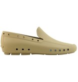 Wock medische schoen heren moc camel 6626