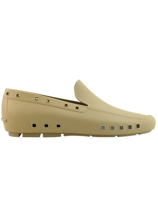 Wock medische schoen heren moc camel 6626