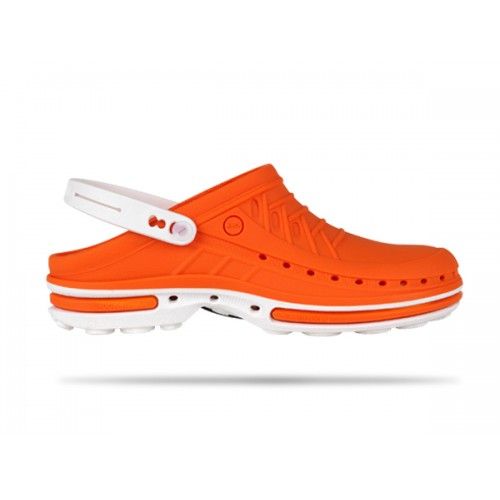Wock Medische Klomp Clog Steri Tech 2564 Witoranje wock kopen in de aanbieding Wock Medische Klomp Clog Steri Tech 2564 Witoranje wock kopen in de aanbieding