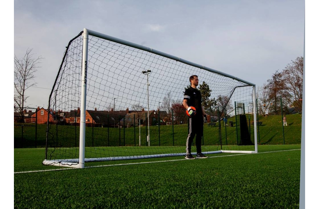 Wedstrijdgoal 5m x 2m