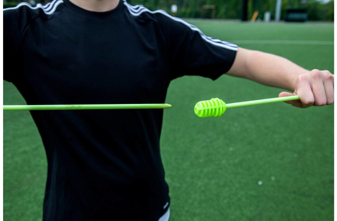 Trainingsset Pro snelheid en coordinatie
