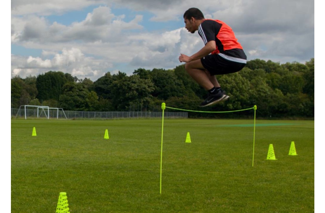 Trainingsset Pro snelheid en coordinatie