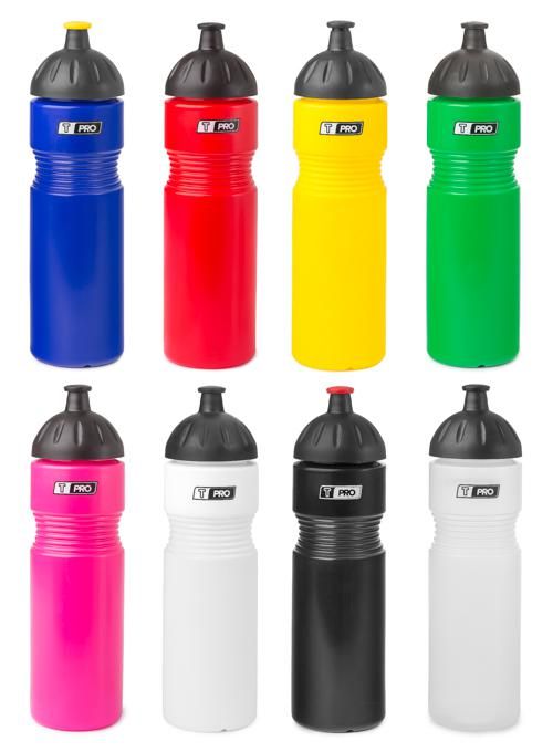 Flacon 750 ml (en 8 couleurs)