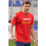 20x Sportshirt met opdruk