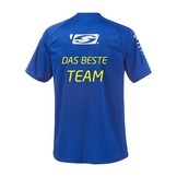 20x Sportshirt met opdruk