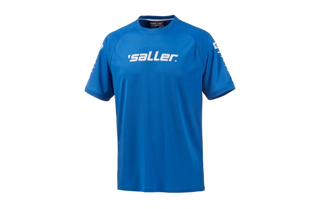 20x Sportshirt met opdruk