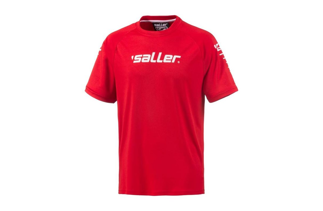 SALLER PROMO T-SHIRT SET