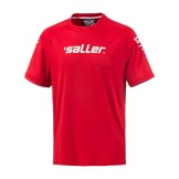 20x Sportshirt met opdruk