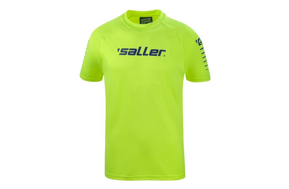 20x Sportshirt met opdruk