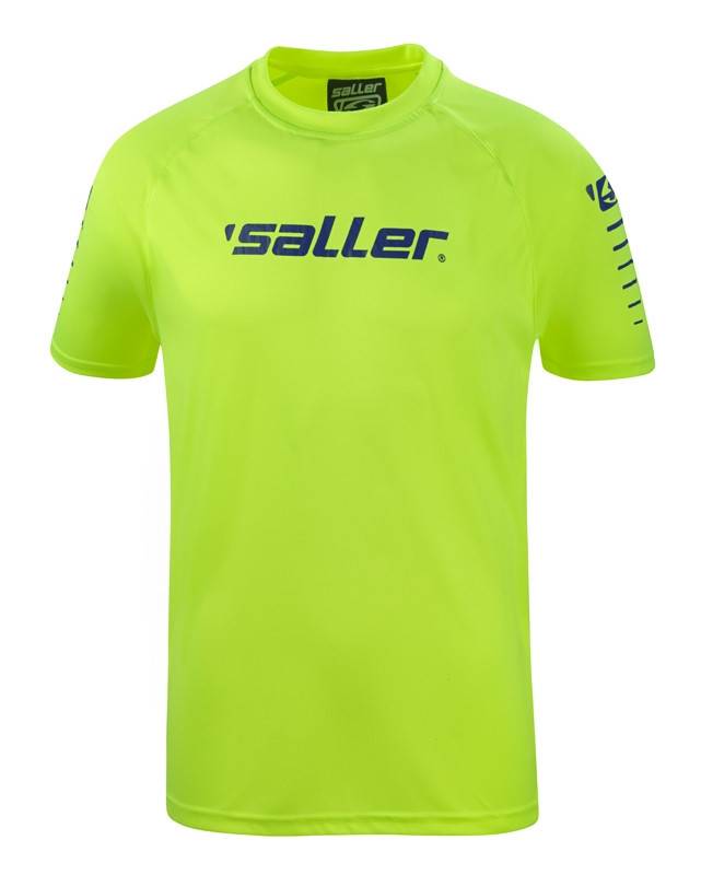 20x Sportshirt met opdruk