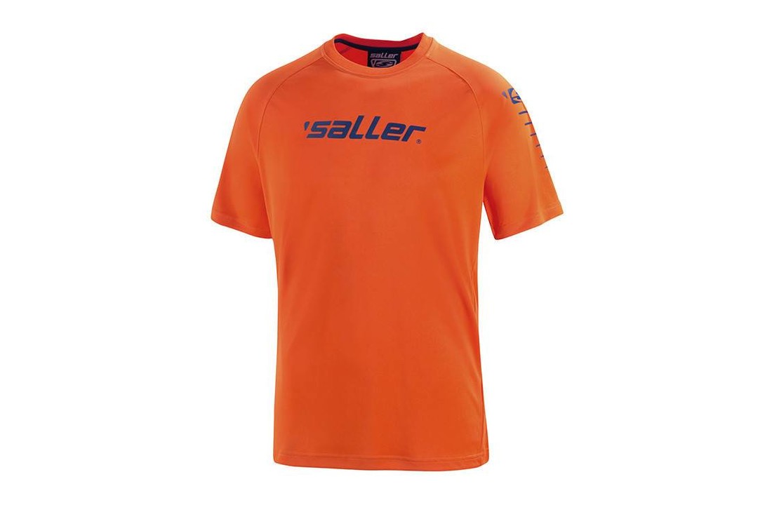 20x Sportshirt met opdruk
