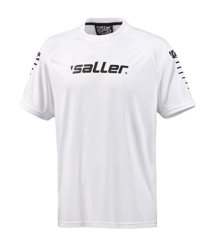 20x Sportshirt met opdruk